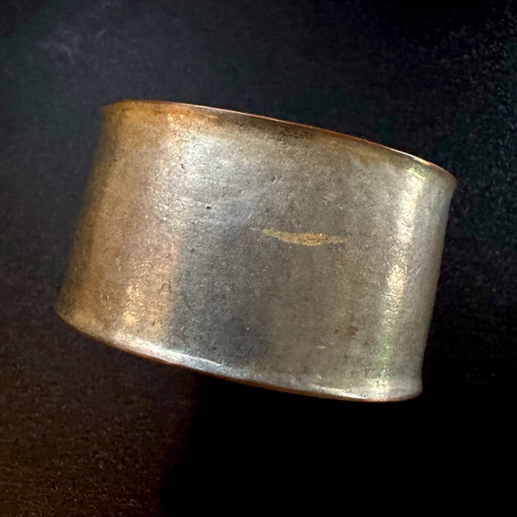 Accessories - Vintage Cuff